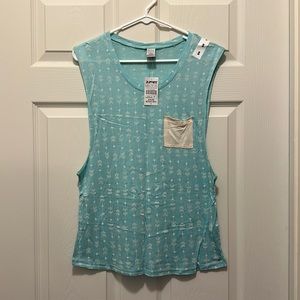 NWT Empyre tank top